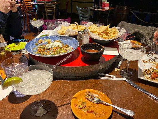 Taco. Cantina & Restaurant